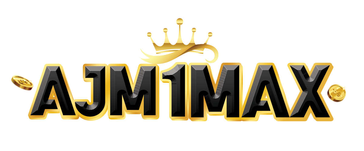 AJM1MAX เว็บพนันที่ยกระดับประสบการณ์การเดิมพันออนไลน์